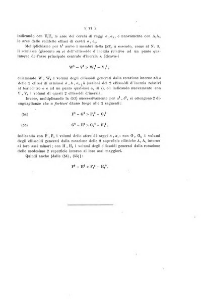 Giornale di matematiche di Battaglini