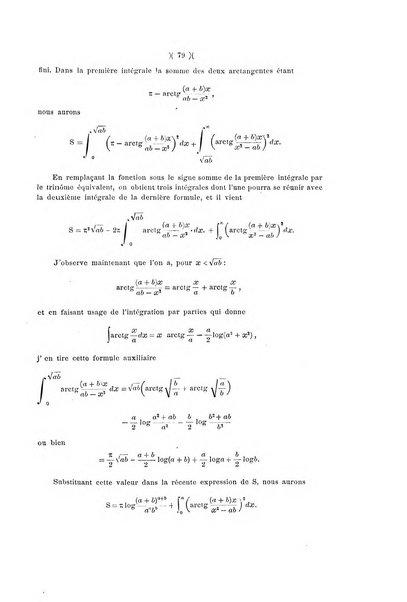 Giornale di matematiche di Battaglini