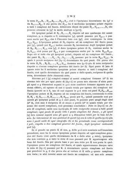 Giornale di matematiche di Battaglini