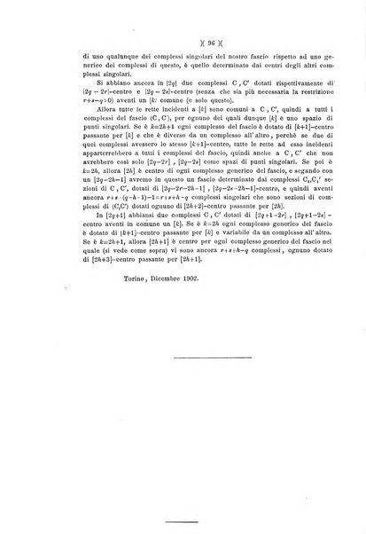 Giornale di matematiche di Battaglini