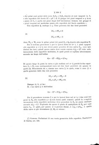 Giornale di matematiche di Battaglini