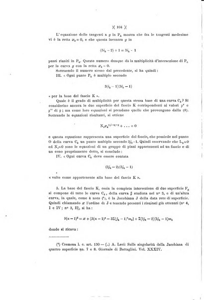 Giornale di matematiche di Battaglini