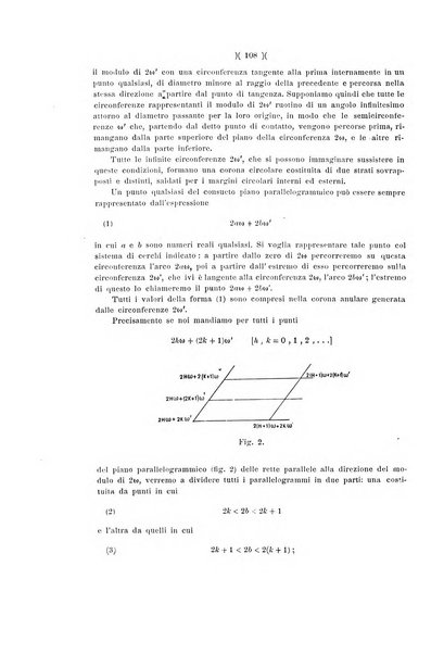 Giornale di matematiche di Battaglini