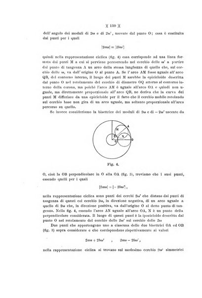 Giornale di matematiche di Battaglini