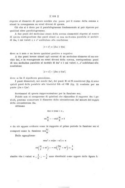 Giornale di matematiche di Battaglini