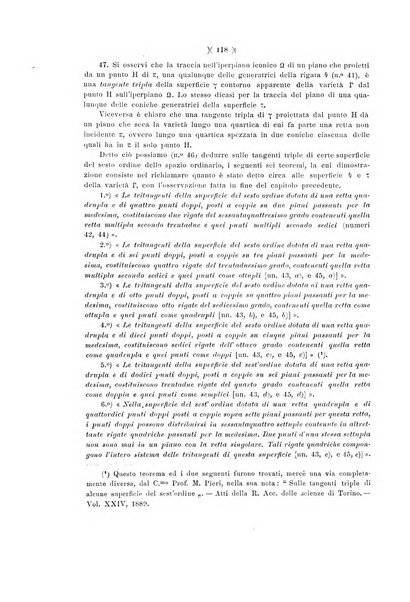 Giornale di matematiche di Battaglini