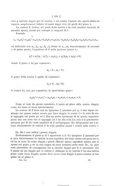 Giornale di matematiche di Battaglini