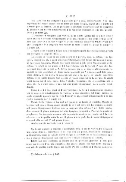 Giornale di matematiche di Battaglini