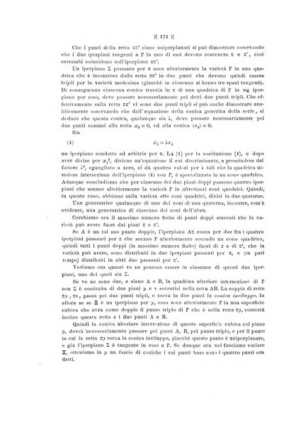 Giornale di matematiche di Battaglini