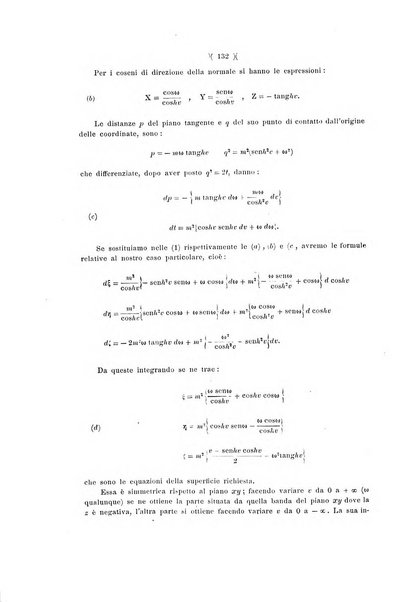 Giornale di matematiche di Battaglini