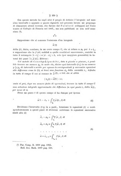 Giornale di matematiche di Battaglini