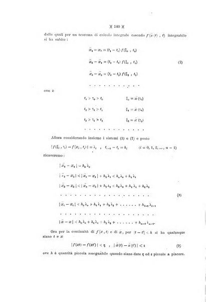 Giornale di matematiche di Battaglini