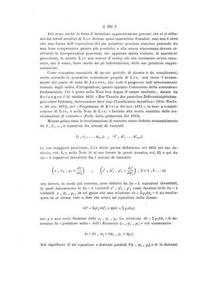 Giornale di matematiche di Battaglini