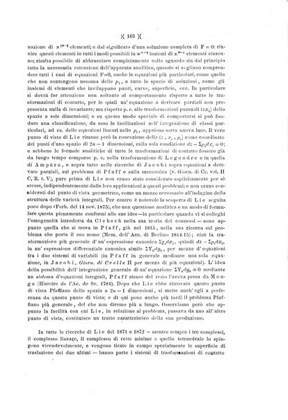 Giornale di matematiche di Battaglini