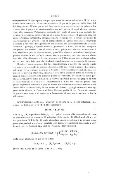 Giornale di matematiche di Battaglini