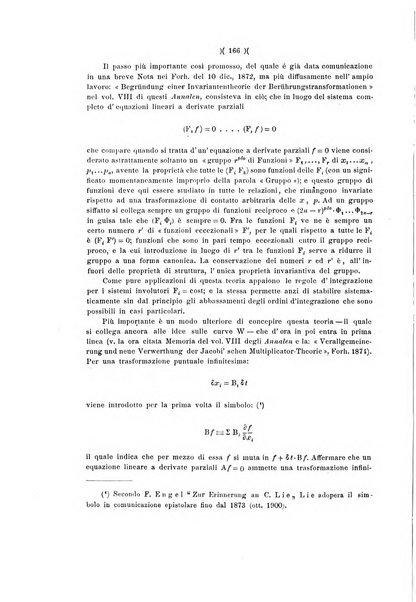 Giornale di matematiche di Battaglini