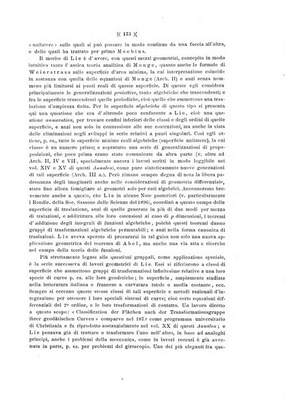 Giornale di matematiche di Battaglini