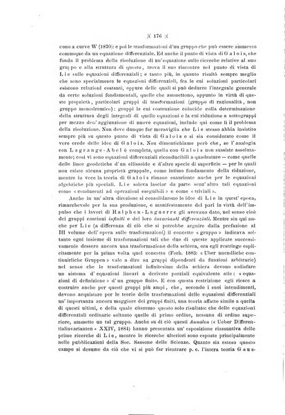 Giornale di matematiche di Battaglini