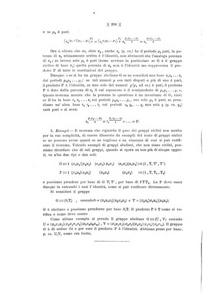 Giornale di matematiche di Battaglini