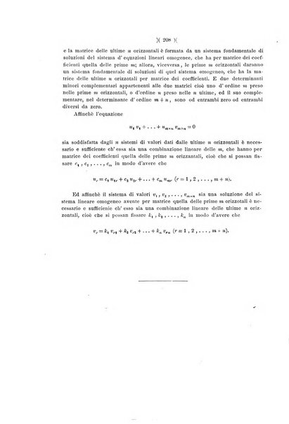 Giornale di matematiche di Battaglini