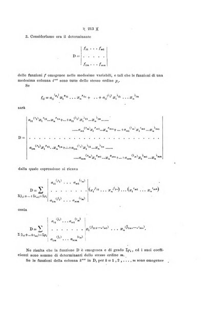 Giornale di matematiche di Battaglini