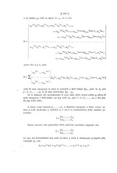 Giornale di matematiche di Battaglini