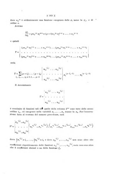 Giornale di matematiche di Battaglini