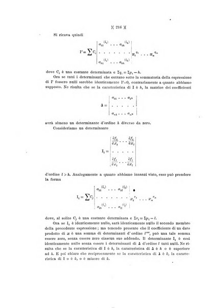 Giornale di matematiche di Battaglini