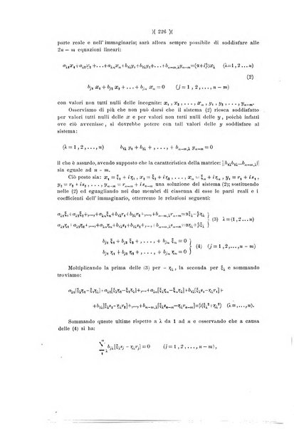 Giornale di matematiche di Battaglini