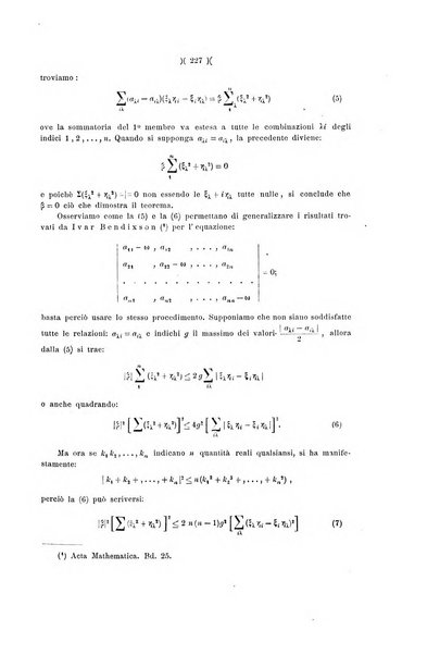 Giornale di matematiche di Battaglini