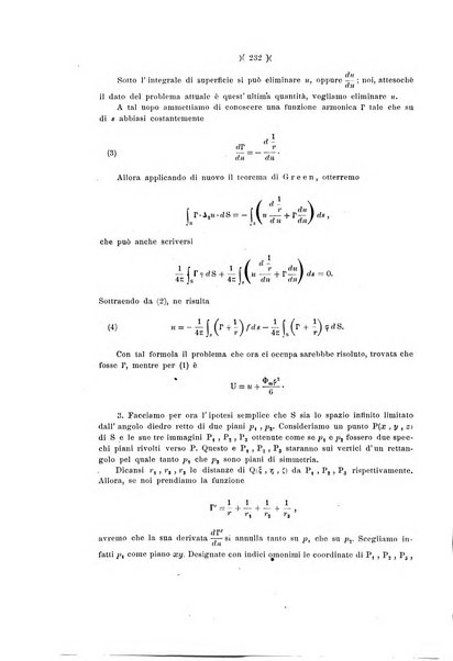 Giornale di matematiche di Battaglini