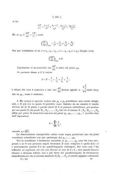 Giornale di matematiche di Battaglini