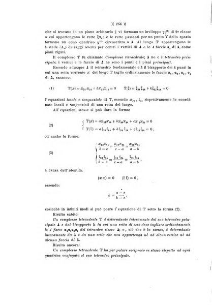 Giornale di matematiche di Battaglini