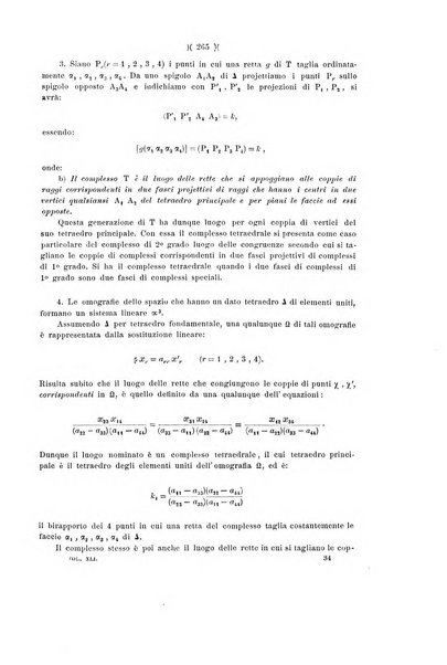 Giornale di matematiche di Battaglini