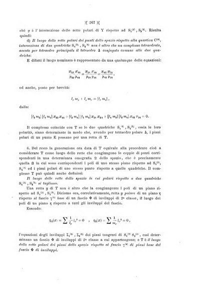 Giornale di matematiche di Battaglini