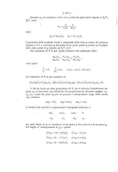 Giornale di matematiche di Battaglini