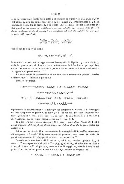 Giornale di matematiche di Battaglini