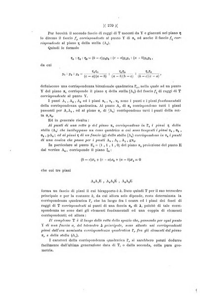 Giornale di matematiche di Battaglini