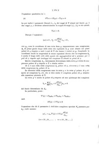 Giornale di matematiche di Battaglini