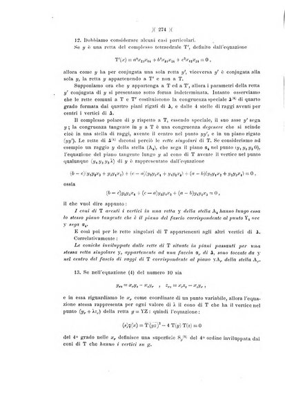 Giornale di matematiche di Battaglini