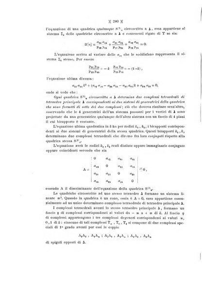 Giornale di matematiche di Battaglini