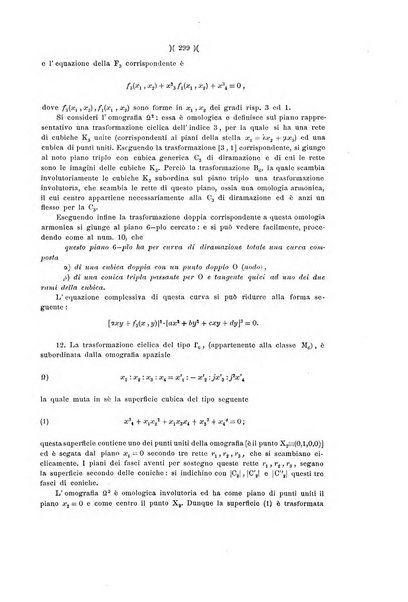 Giornale di matematiche di Battaglini