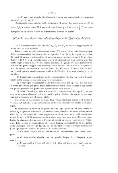 Giornale di matematiche di Battaglini