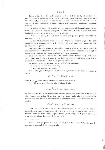 Giornale di matematiche di Battaglini