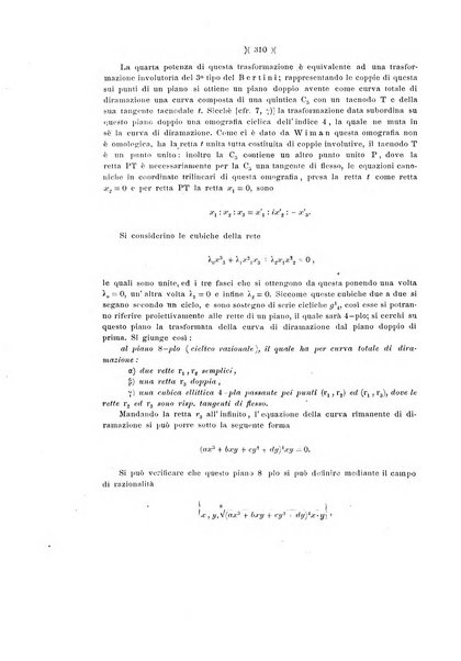 Giornale di matematiche di Battaglini