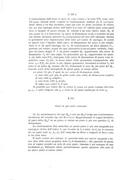 Giornale di matematiche di Battaglini