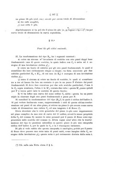 Giornale di matematiche di Battaglini