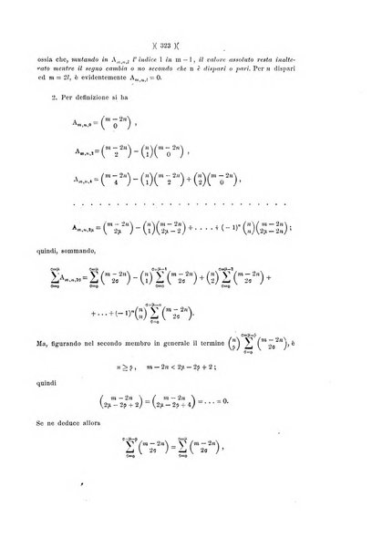 Giornale di matematiche di Battaglini