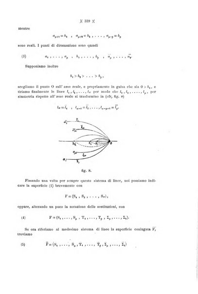 Giornale di matematiche di Battaglini