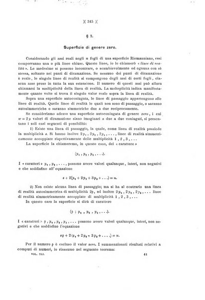 Giornale di matematiche di Battaglini